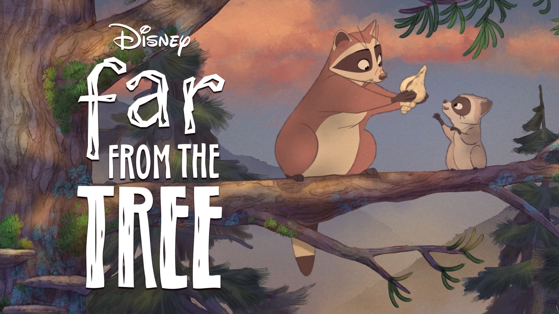 Empathy with Children in the Animation “Far From The Tree”